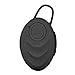 GBSELL A3 Wireless Bluetooth Sport Stereo Mini In-ear Headset Earphone For iPhone (Black)