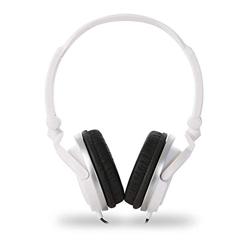 Licensed Ps4 4-10 Pro Stereo Gaming Headset White (ps4) - Thumbnail 3