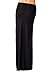 82 Days Women'S Rayon Span Regular To Plus Basic Maxi Skirt - Solid