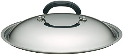 Circulon Accessories 8-Inch Lid, Gray