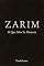 Livro zarim o que não se nomeia