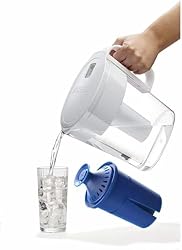 Elite Water Filter Lasting 6 Months-Efficient