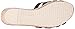 Nine West Women's Caserta Leather Platform Sandal