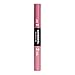 COVERGIRL Outlast All-Day Color & Lip Gloss, Passionate Pink, 0.2 Ounce (packaging may vary)