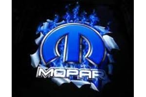 Mopar 52113685AB Suspension Control Arm Bumper (Front) Dodge Ram