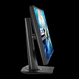 ASUS VG248QG 24 inch Full HD 165Hz G-SYNC Compatible Adaptive-Sync view 5