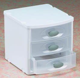Sterilite 2023 Countertop Drawers White Amazon Co Uk Kitchen Home