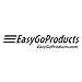 EasyGo Products EGP-SHO-007 Bottle 1 Liter (34 Ounces) Hand Pump Sprayer W/Pressure Gauge – Mister Setting-for Gardening, Fertilizing, Cleaning & General Use Spraying Water-Chemicals-P, 1-Liter