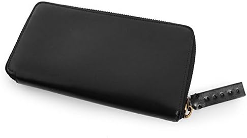 Amazon Marni マルニ メンズ M34 Ui0013 Sx9968 バイカラー ラウンドファスナー 長財布 ウォレット サイズ カラー962 並行輸入品 シューズ バッグ