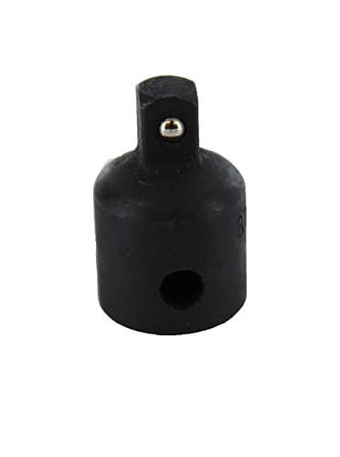 ABN Socket Reducer Impact Adapter Cheater 3/8