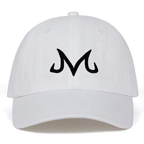 majin snapback