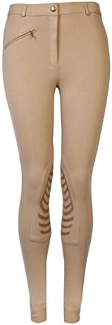Ladies Jodhpur Riding Trouser