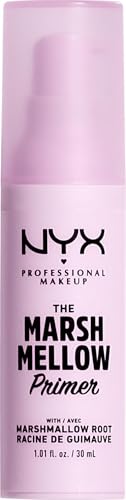 NYX Marshmellow Smoothing Primer