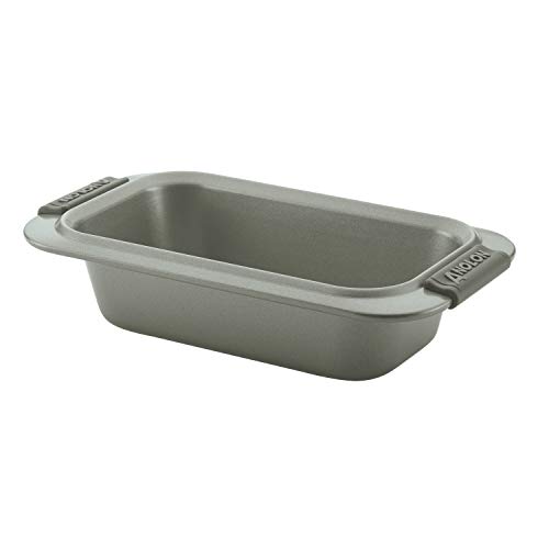 Anolon Advanced Nonstick Bakeware Set with Grips includes Nonstick