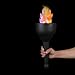 Fortune Products FLM-101-4 4-in-1 Battery Flame, 6