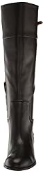 Franco Sarto Womens Jazrin Tall Riding Boots Dark