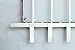 KonExcel.com SkeweRack - Turns 6 Kabobs Simultaneously, Sturdy Stainless Steel Shish Kabob Skewer & Rack Set (1 Rack + 6 Skewers)