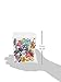 POKEMON Complete Set Pokemon Action Figures (144 Pieces)