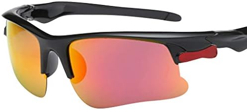 Sport Sunglasses - fazry Men's And Female Polarized Sunglasses Outdoor eyewear