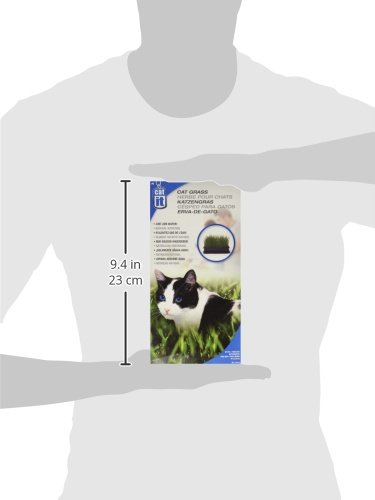 Catit Cat Grass - Image 3
