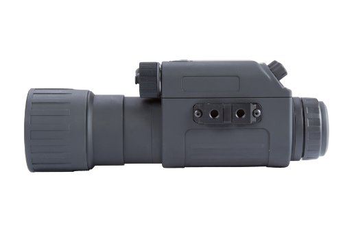 Armasight Prime D 3X Digital Night Vision Monocular, Black
