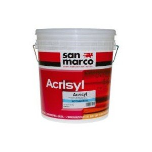 Prezzo intonachino silossanico