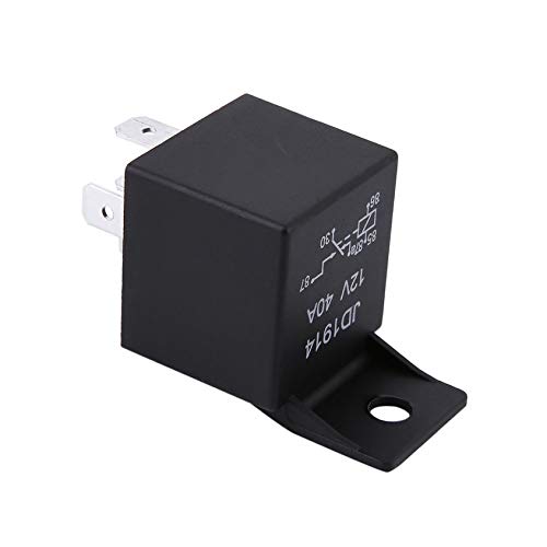 Florenceenid Integrated Automotive Accessories Conversion with Backrest 12V Auto Relay - Thumbnail 2