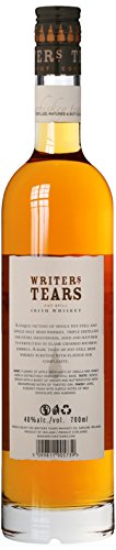 Writers' Tears Copper Pot | Irish Whiskey | Grosses Gold Meiningers International Spirits Awards | 0,7 Liter – Bild 4