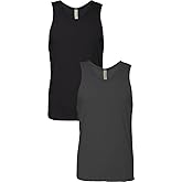 Next Level Mens Premium Jersey Tank (3633)