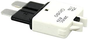 Z.Auto 28V DC 25A Resettable ATC Circuit Breakers