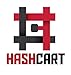 Hashcart Handcrafted Wooden Pen Organizer for Desk | Pencil Holder for Office Desk Décor