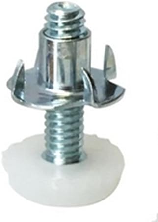 Gourd T-Nut Leg Leveler (Set of 24)