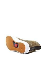 Converse Hombre JP Firma Hi Caqui 153880 C-261