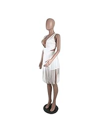 Yeshire Halter Sexy V cuello vendaje monos mameluco una pieza traje de baño