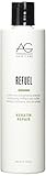 AG Hair Refuel Keratin Repair Shampoo 10 Oz. New Packaging !!!