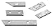 Amana Tool - 29 x 9 x 1 5 Inser Rc-1045/72/1108 (RCK-56), Industrial Grade