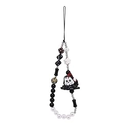 Taouzi 3 Pieces Halloween Charms for Phone