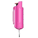 AIMHUNTER Pepper Spray Max Police Strength OC