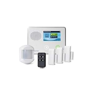 Amazon.com : 2gig CNTRL2-KIT0 Control2 Wireless T-Mobile