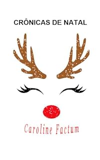 Livro Crônicas de Natal