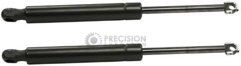1992-2000 Lexus SC300 SC400 - TRUNK Gas Shocks Rear Hatch lift supports (Pack of 2 / Pair / 2pc)