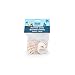 Flukers Hermit Crab Growth Shells, Large, 2-Pack