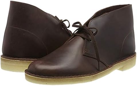 clarks originals men's desert boot