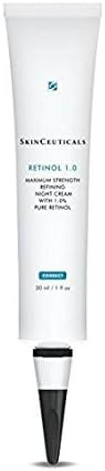 SkinCeuticals Retinol 1.0 - Refine and Improve Multiple Signs of Aging Simultaneously - Retinol Face Cream (1 Fluid O.z.)