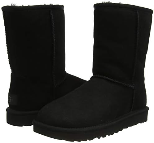 UGG Women's Classic Short Ii Fashion Boot 7 UGG Women's Classic Short Ii Fashion Boot