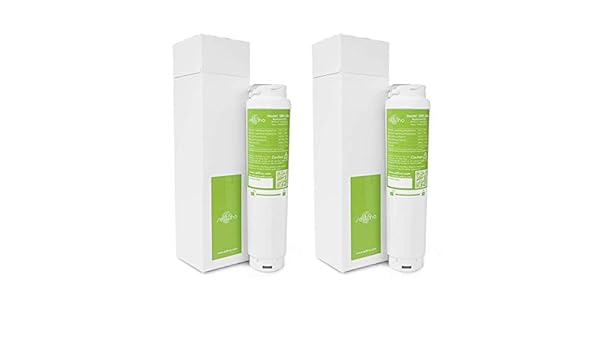 2 x Seltino SBH-ultra - PREMIUM Filtro de repuesto para BOSCH ...