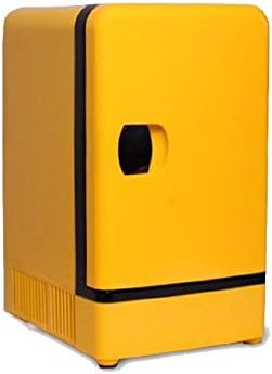 CIEND Car Refrigerator/Electronic Cold Box/Medicine Freezer - Car & Home Dual-use