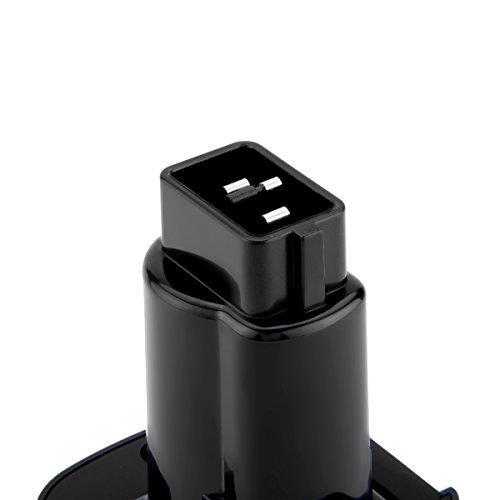thumbnail image 2 of Creabest Ni-MH Battery Charger For Dremel 757-01, 7700-01, 755-01 & More – 4.8V-7.2V 2 of 6