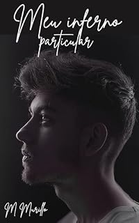 Livro Meu inferno particular