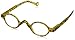 Peepers The Rogue Round Reading Glasses